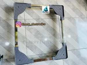Fridge Washing Machine Movable/ Adjustable STAND Base