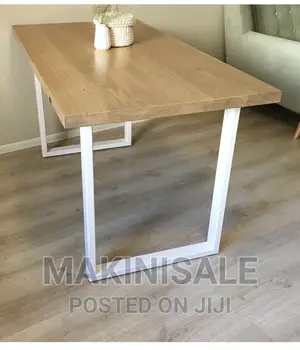 Meza Nzuri Sana Simple