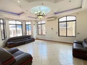 Furnished 4bdrm House in Tegeta Wazo Bwawani, Kinondoni for sale