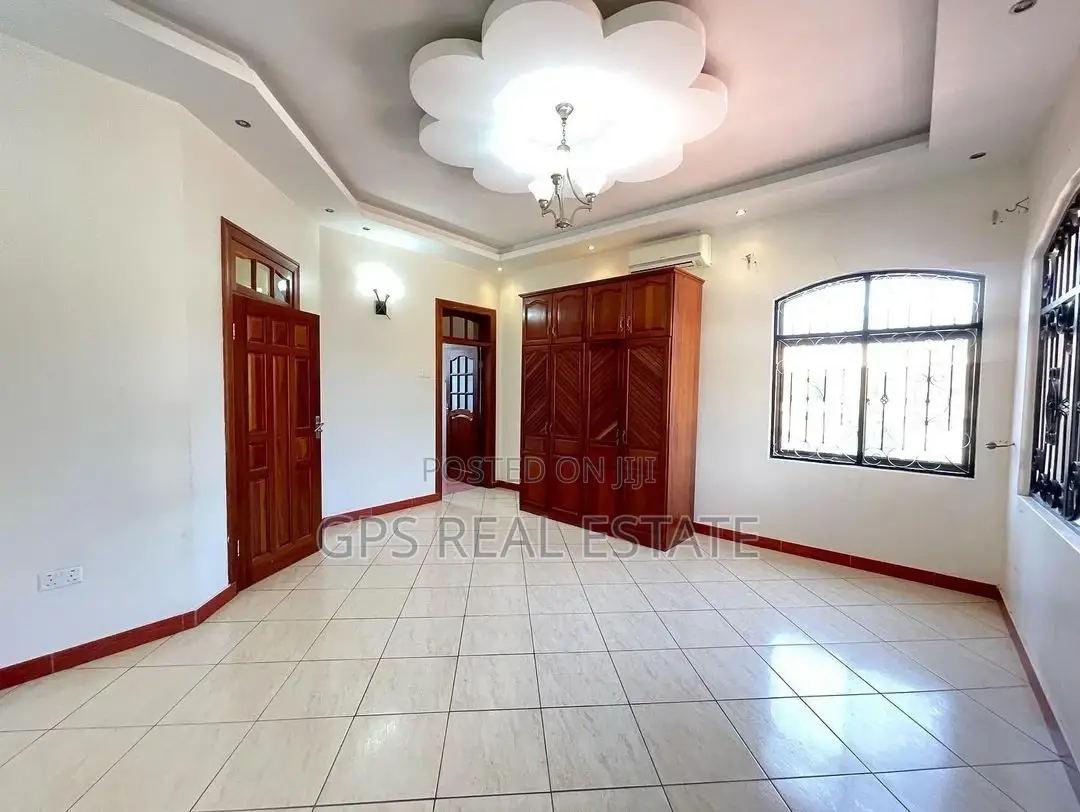 Furnished 4bdrm House in Tegeta Wazo Bwawani, Kinondoni for sale