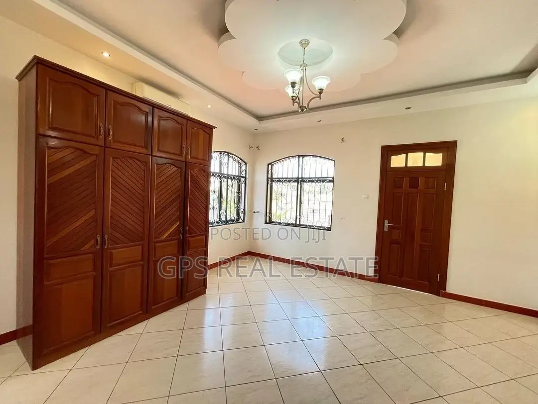 Furnished 4bdrm House in Tegeta Wazo Bwawani, Kinondoni for sale