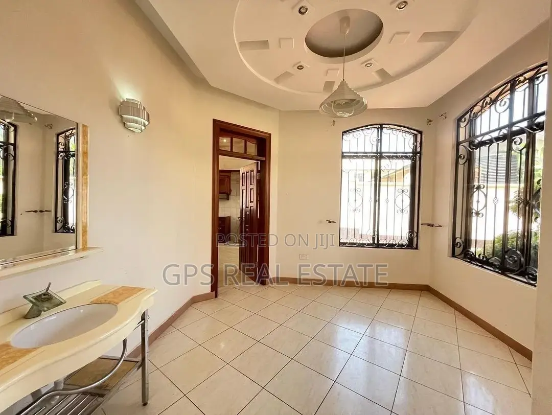 Furnished 4bdrm House in Tegeta Wazo Bwawani, Kinondoni for sale