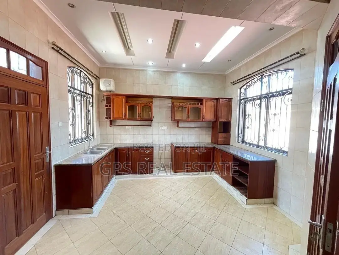 Furnished 4bdrm House in Tegeta Wazo Bwawani, Kinondoni for sale
