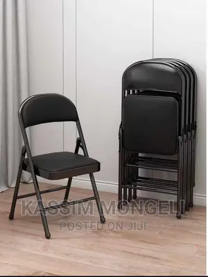 Fording Chairs