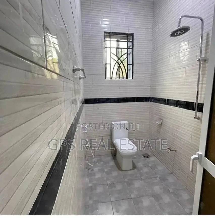 3bdrm House in Salasala, Kinondoni for sale