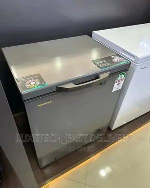 Hisense 150 Litres Fast Freezer and Cooler