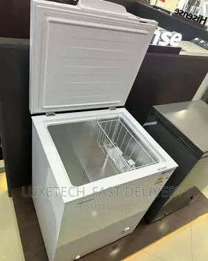 Hisense Chest Freezer 100l