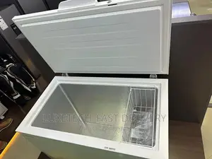 Hisense Freezer 250l