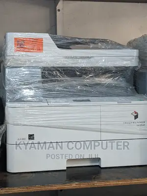 Photocopy Canon Ir 1435if