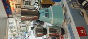 Havells Heavy Duty Blender 5yrs Warrant