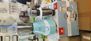 Havells Heavy Duty Blender 5yrs Warrant