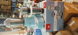 Havells Heavy Duty Blender 5yrs Warrant