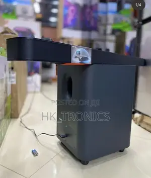 JBL Bar500