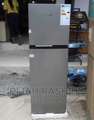 Hisense Fridge Lt 154