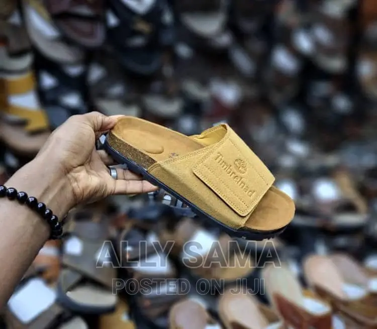 Timnerland Sandals
