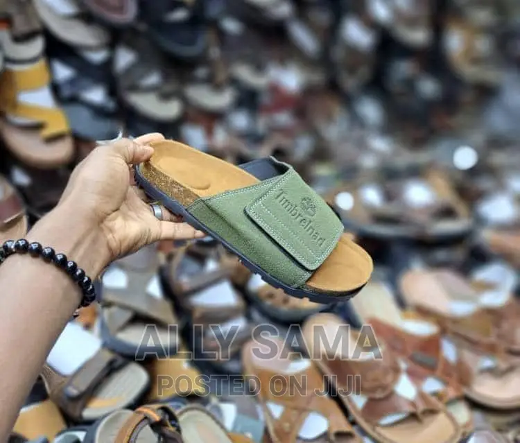 Timnerland Sandals