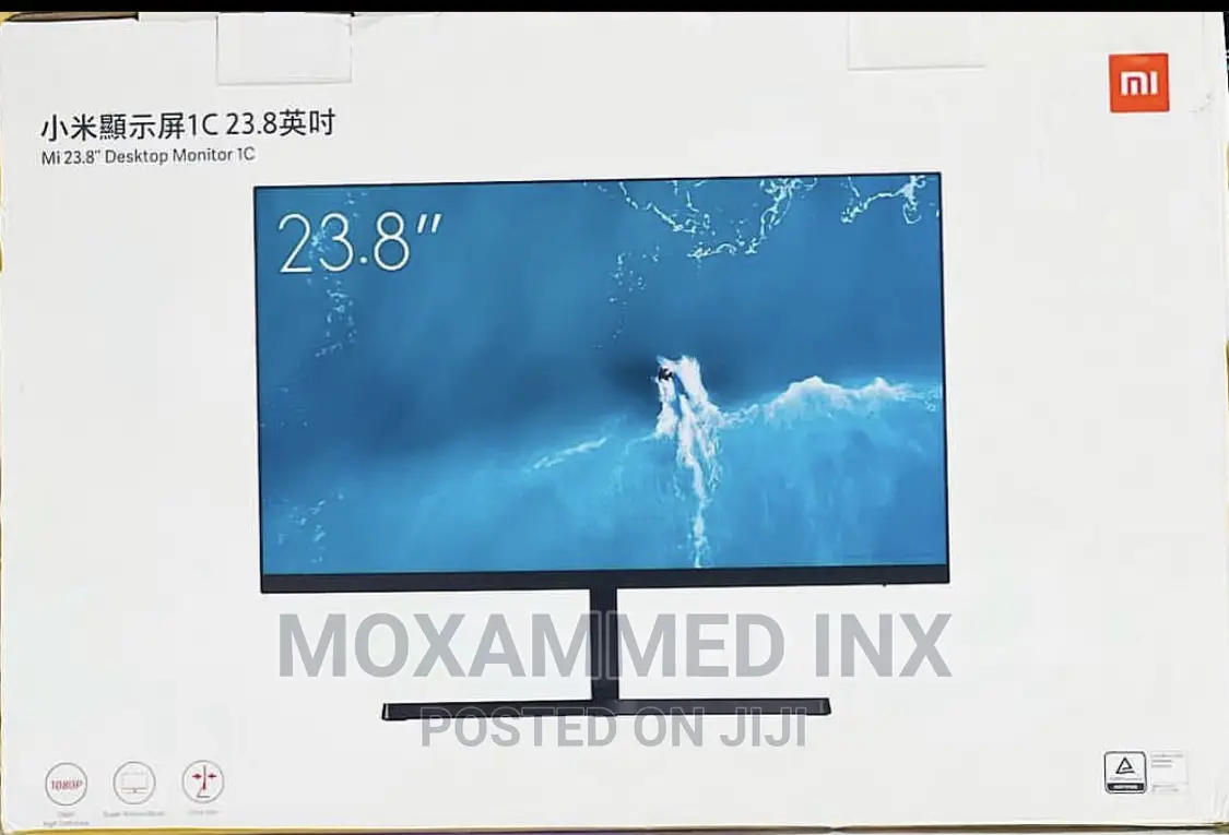 Xiaomi Mi 23.8” Desktop Monitor 1C