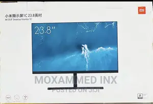 Xiaomi Mi 23.8” Desktop Monitor 1C