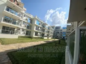 Furnished 2bdrm Apartment in Kinondoni for rent