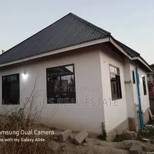 2bdrm House in Mbezi Mpigi Magoe, Kinondoni for sale