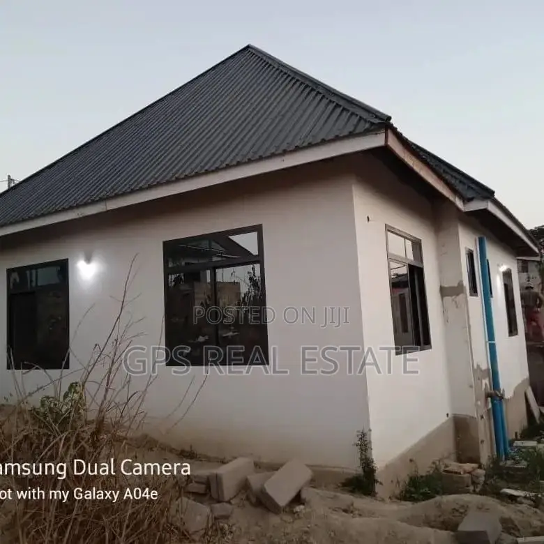 2bdrm House in Mbezi Mpigi Magoe, Kinondoni for sale