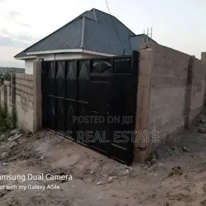 2bdrm House in Mbezi Mpigi Magoe, Kinondoni for sale