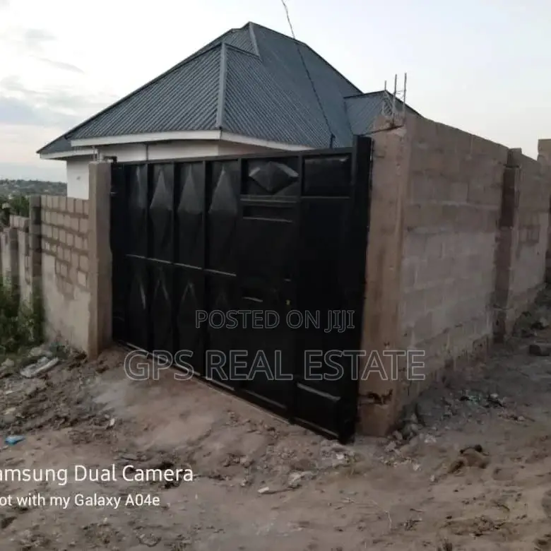 2bdrm House in Mbezi Mpigi Magoe, Kinondoni for sale