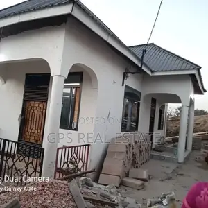 2bdrm House in Mbezi Mpigi Magoe, Kinondoni for sale