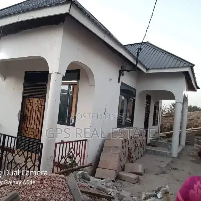2bdrm House in Mbezi Mpigi Magoe, Kinondoni for sale