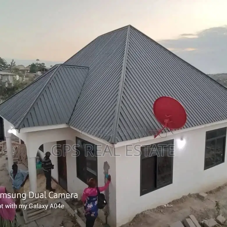 2bdrm House in Mbezi Mpigi Magoe, Kinondoni for sale