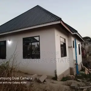 2bdrm House in Mbezi Mpigi Magoe, Kinondoni for sale