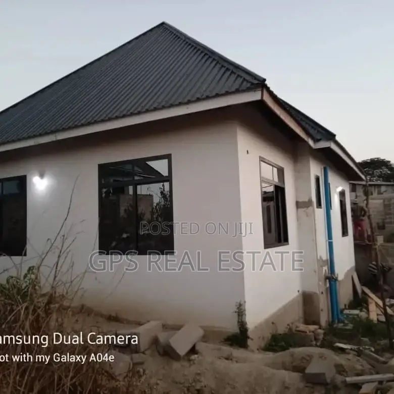 2bdrm House in Mbezi Mpigi Magoe, Kinondoni for sale