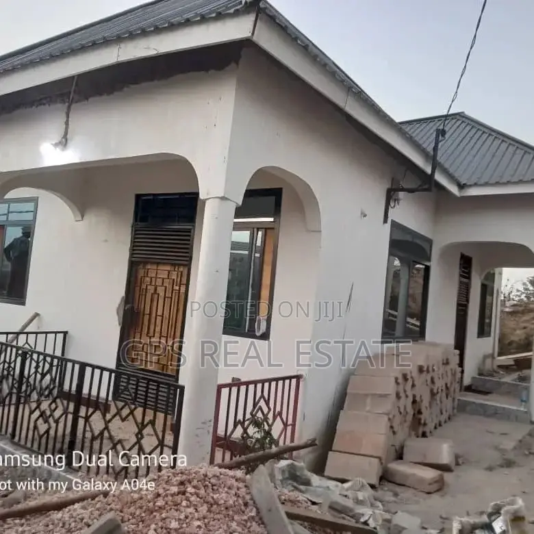2bdrm House in Mbezi Mpigi Magoe, Kinondoni for sale