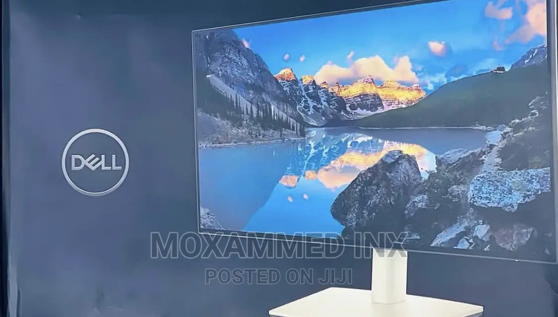 Dell Ultra Sharp U2422H