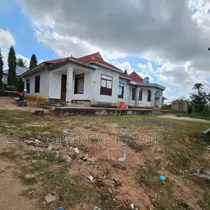 3bdrm House in Goba Kwaawadhi, Kinondoni for sale