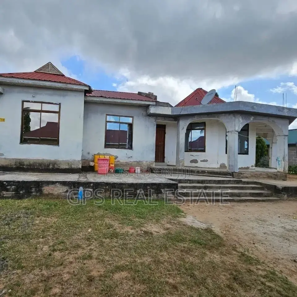 3bdrm House in Goba Kwaawadhi, Kinondoni for sale