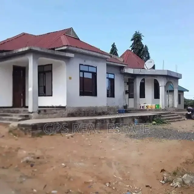 3bdrm House in Goba Kwaawadhi, Kinondoni for sale