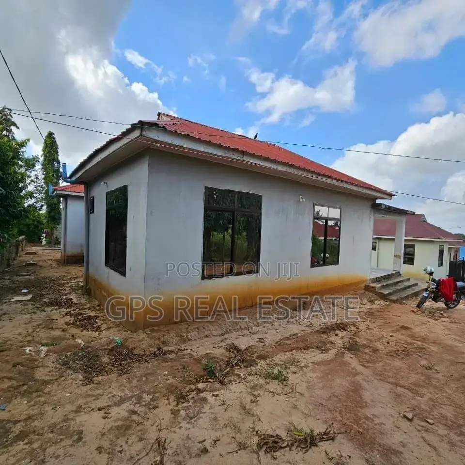 3bdrm House in Goba Kwaawadhi, Kinondoni for sale