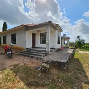 3bdrm House in Goba Kwaawadhi, Kinondoni for sale