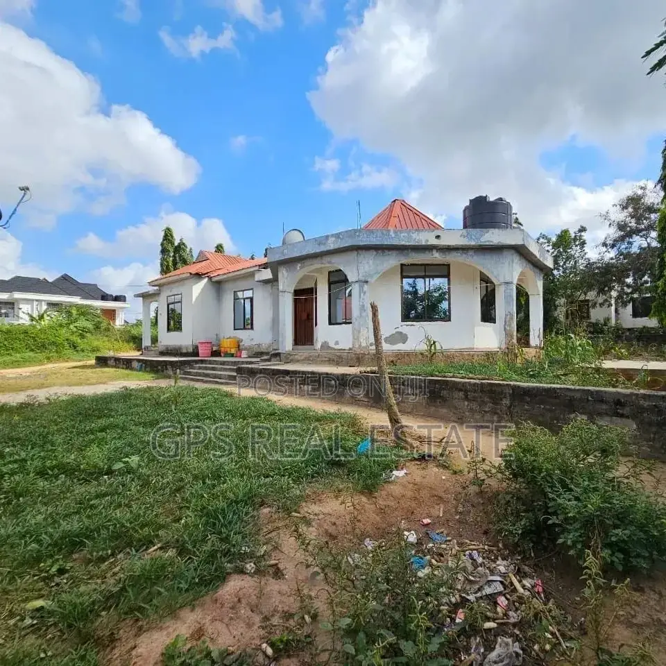 3bdrm House in Goba Kwaawadhi, Kinondoni for sale