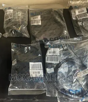Sensors for Abs , Speed , Tempreature, Gearbox , Turbo P