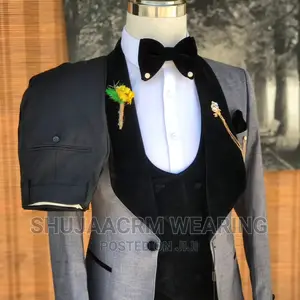 New Fashion Suits