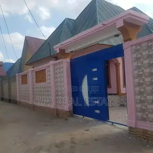 3bdrm House in Mbagala Chamazi, Temeke for sale
