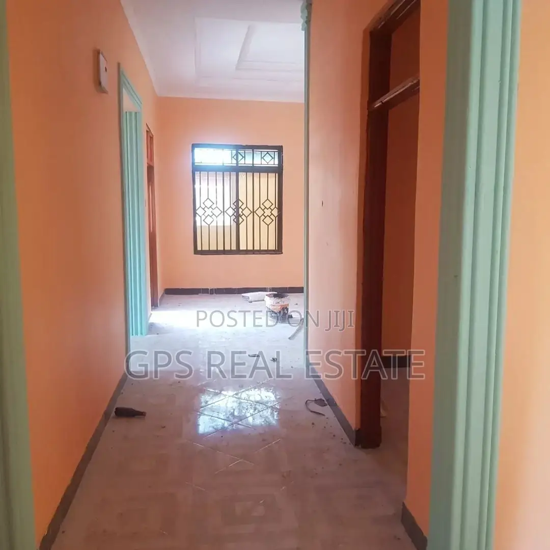 3bdrm House in Mbagala Chamazi, Temeke for sale