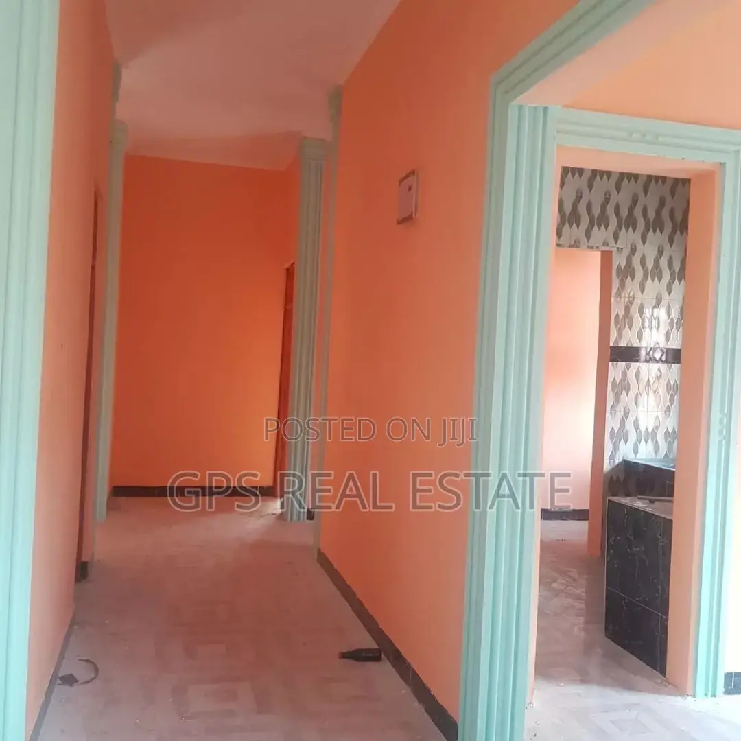 3bdrm House in Mbagala Chamazi, Temeke for sale