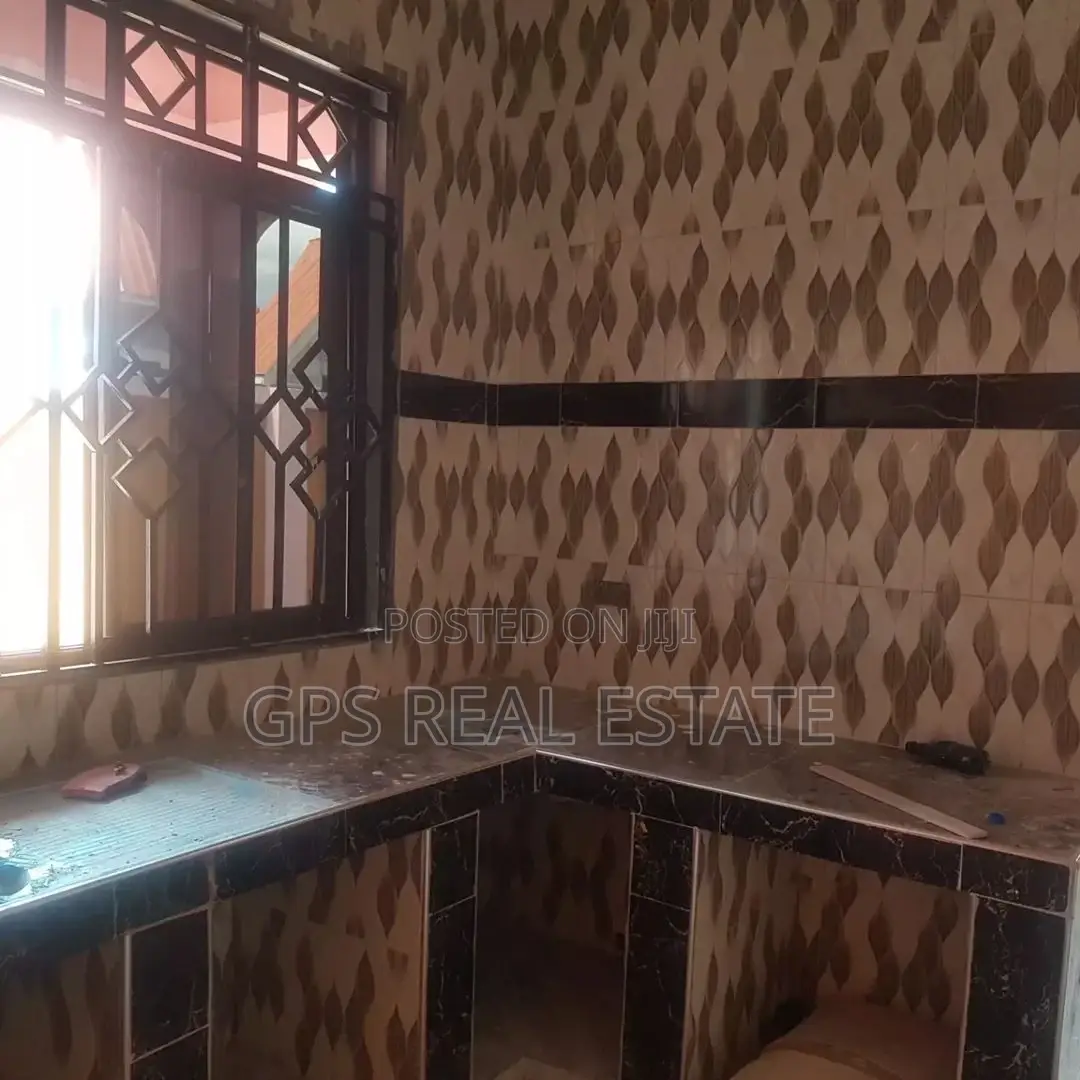 3bdrm House in Mbagala Chamazi, Temeke for sale