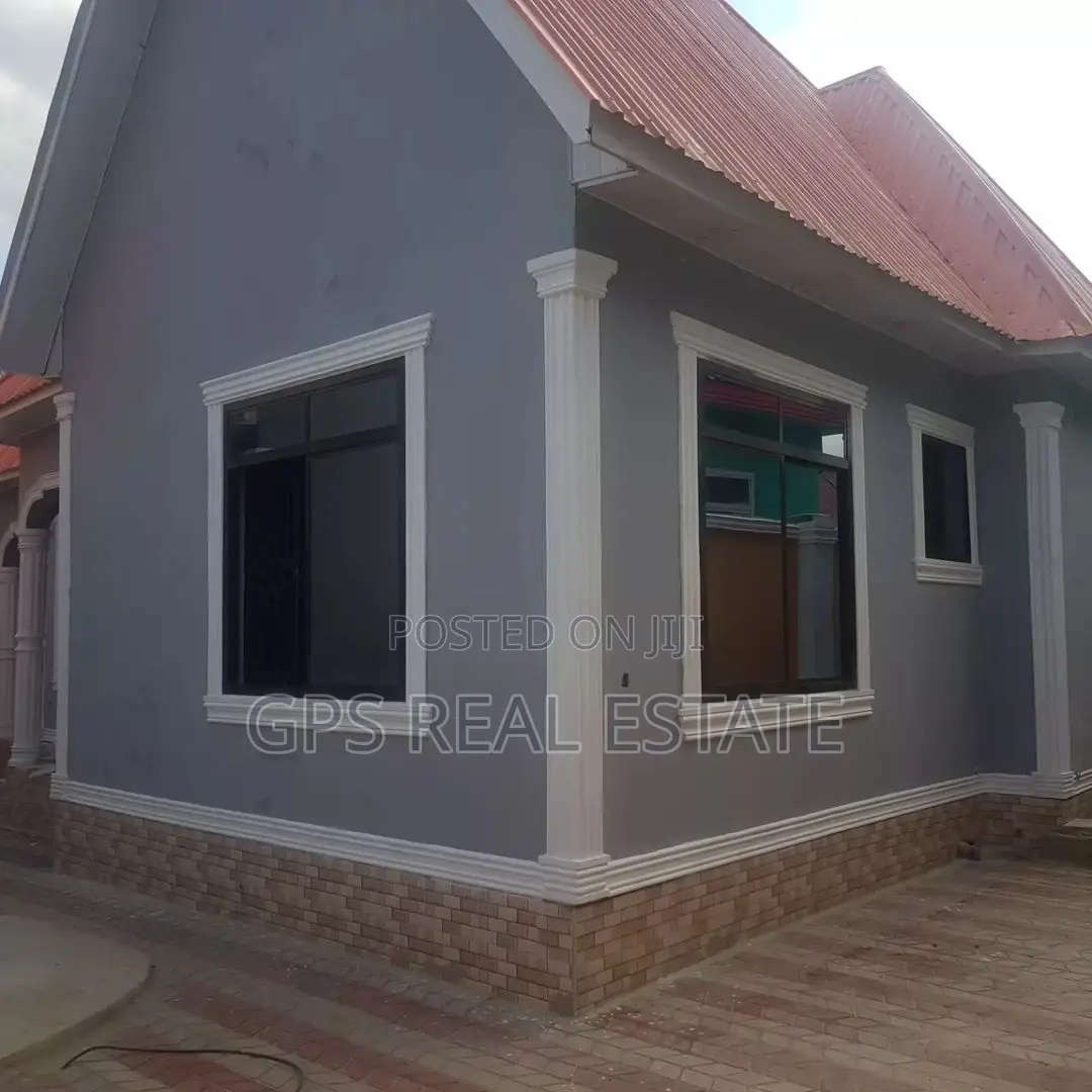 3bdrm House in Mbagala Majimatitu, Temeke for sale