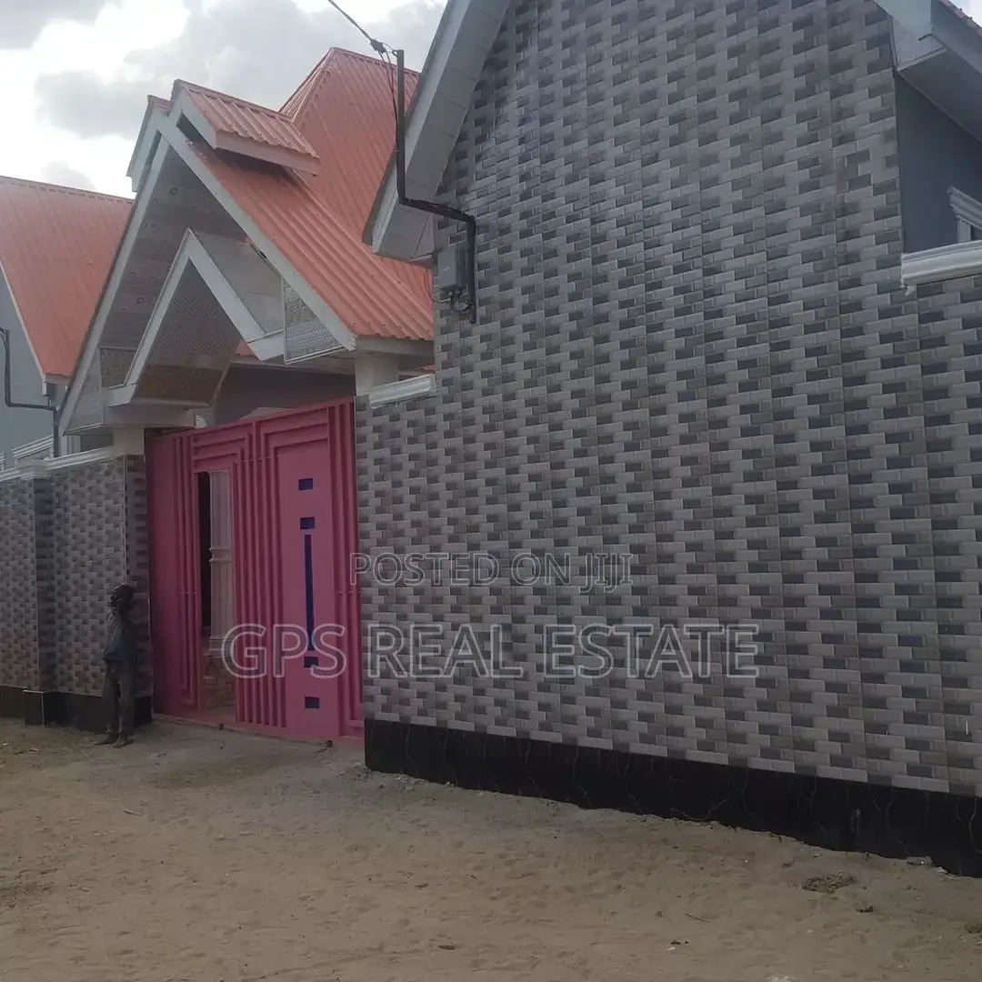 3bdrm House in Mbagala Majimatitu, Temeke for sale