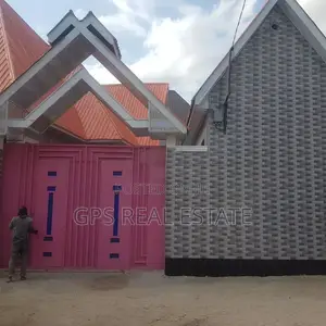 3bdrm House in Mbagala Majimatitu, Temeke for sale