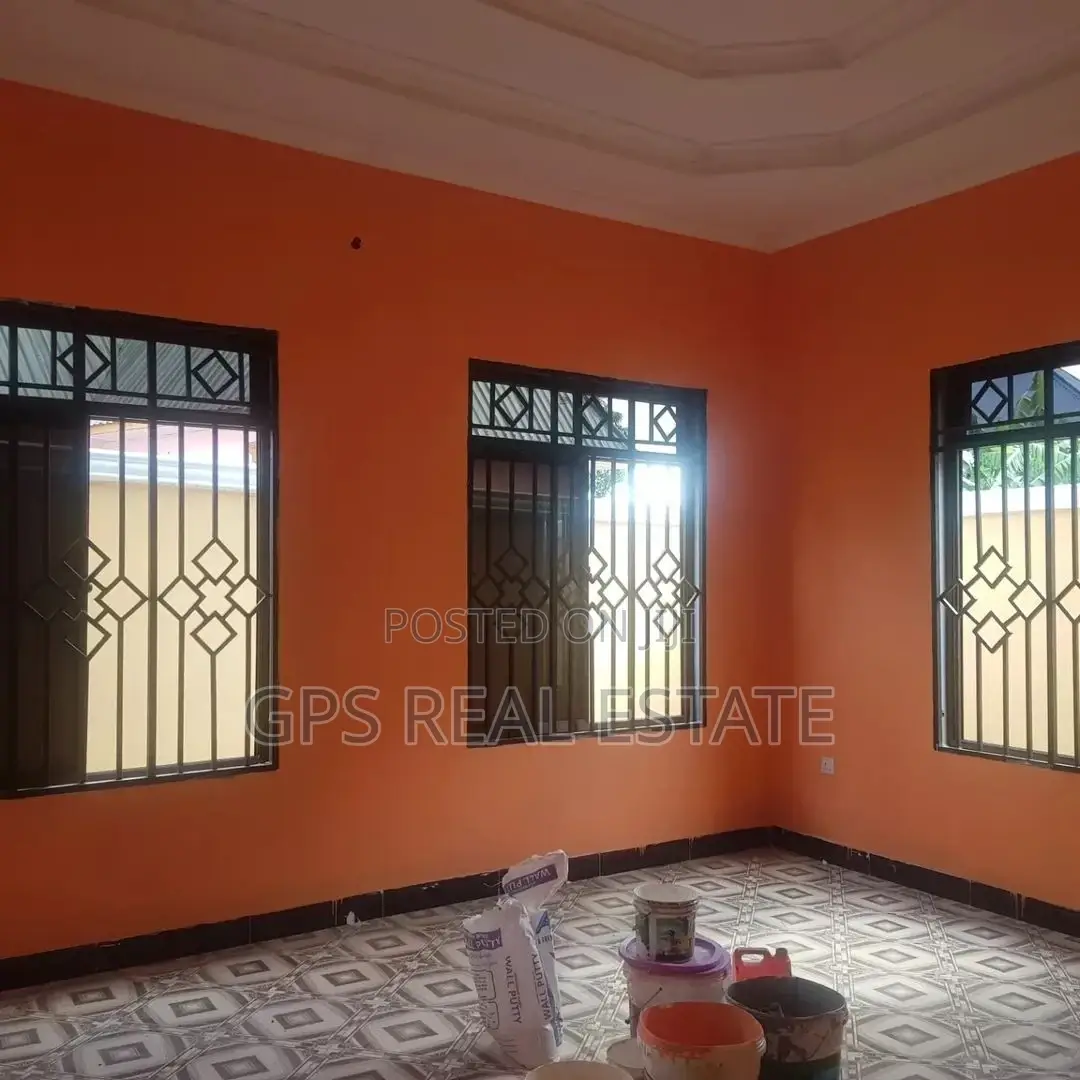 3bdrm House in Mbagala Majimatitu, Temeke for sale